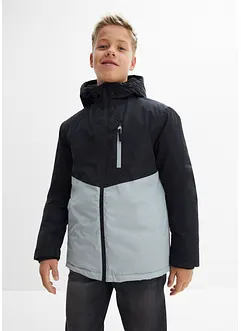 Vattentät vinterjacka för barn, bonprix