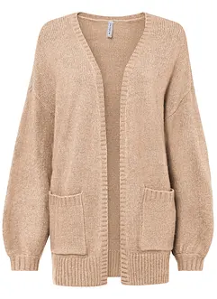 Oversizecardigan, bonprix