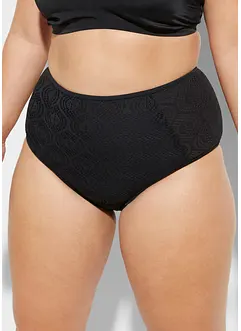 High Waist-bikinibyxa, bonprix