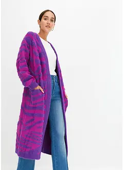 Lång cardigan, bonprix