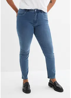 Shaping Thermo Skinny Jeans, bonprix