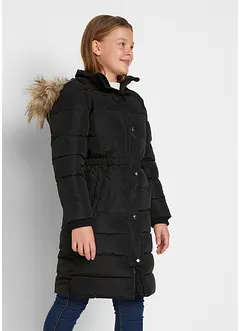 Vadderad vinterjacka, bonprix