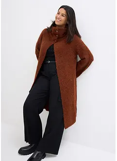 Lång cardigan, bonprix