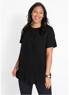 A-linjeformad T-shirt, bonprix