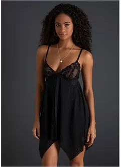Negligé, VENUS