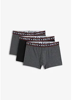 Boxershorts (3-pack), bonprix