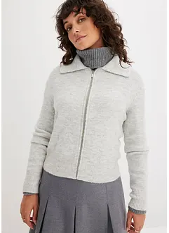 Kort cardigan, bonprix