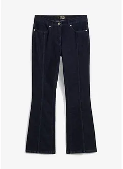 Wide Flared Jeans, bonprix