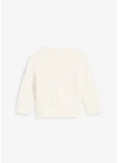 Cardigan för bebisar, bonprix