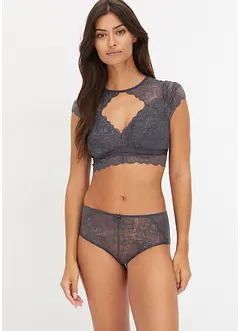 Bralette utan bygel, bonprix