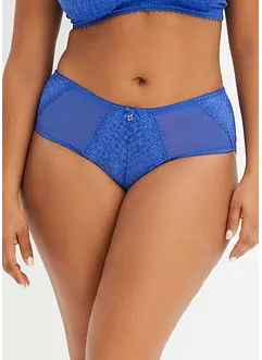 Maxitrosa med fin spets, bonprix