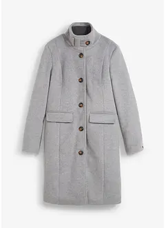 Vinterkappa med 2-i-1-look, bonprix