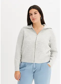 Kort cardigan, bonprix