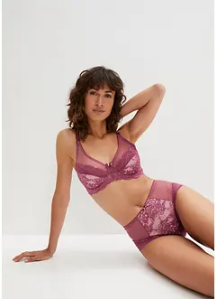 Minimizer-BH med tunn spets, bonprix