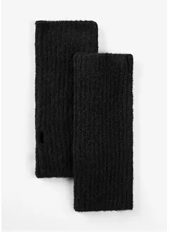 Armvärmare med alpackaull, bonprix