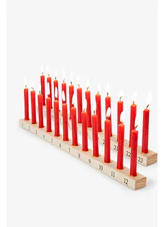 Adventskalender, bonprix