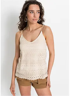 Linne av bomull, bonprix