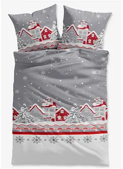 Påslakanset med vintermotiv, bonprix