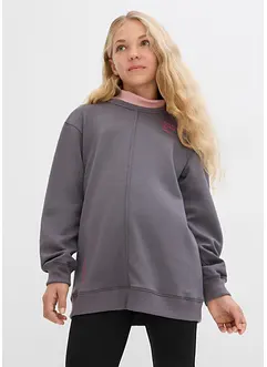 Sweatshirt för barn, bonprix