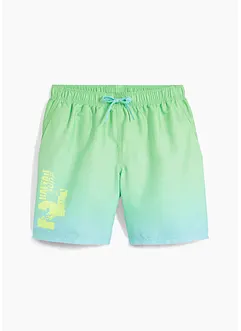 Badshorts för barn, bonprix