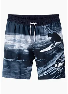 Badshorts för barn, bonprix