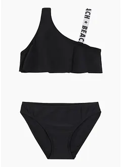 Hållbar flickbikini (2 delar), bonprix