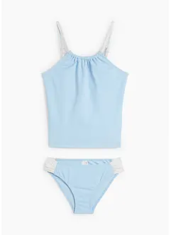 Tankini för barn (2 delar), bpc bonprix collection