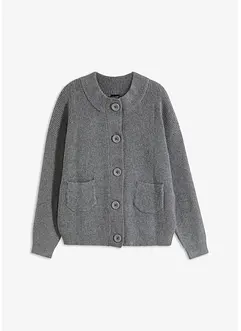 Oversize-cardigan, bonprix