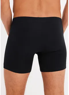 Medelhöga boxershorts (5-pack), bonprix