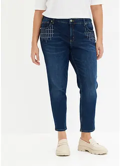 Skinny Jeans, Mid Waist, bonprix