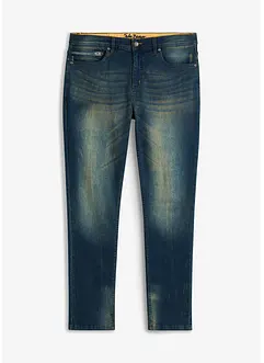Tunna Stretch Jeans Slim Fit, Straight, bonprix