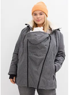 Mamma-/amningsjacka, bonprix