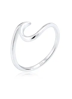 Ring från Elli i sterlingsilver 925, elli