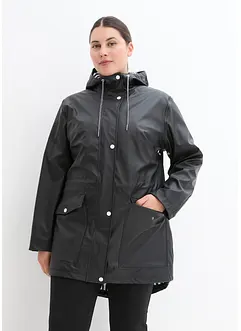Vattenavvisande regnjacka, bonprix
