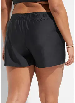 Badshorts med innerbyxa, bonprix