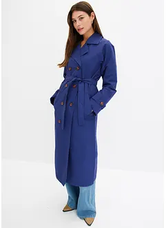 Lång trenchcoat, bonprix