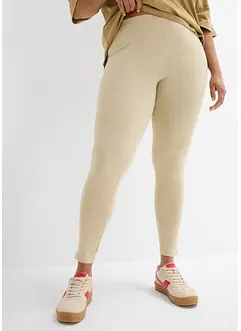 Stretchleggings (2-pack), bonprix