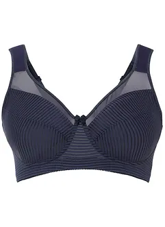 Minimizer-BH utan bygel, med vadderade axelband, bonprix