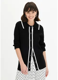 Elegant cardigan, bonprix