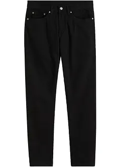 Slim Fit Stretch Jeans, Straight, bonprix