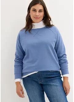 Bassweatshirt, bonprix