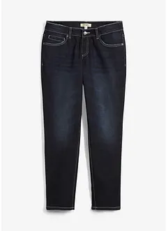 Boyfriendjeans Mid Waist, Stretch, bonprix