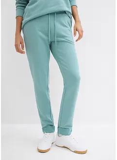 Joggingbyxa i smal modell, bonprix
