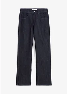 Jeans med vida ben för barn, bonprix