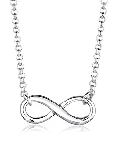 Halsband från Elli i sterlingsilver 925, elli