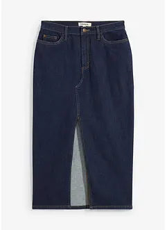 Jeanskjol, bonprix