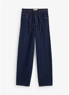 Balloon Jeans High Waist, Full Length, bonprix