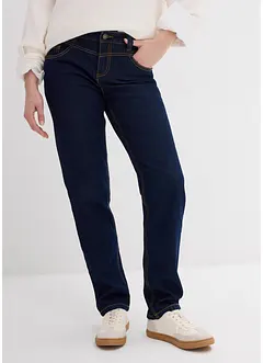 Boyfriend Jeans Mid Waist, bonprix