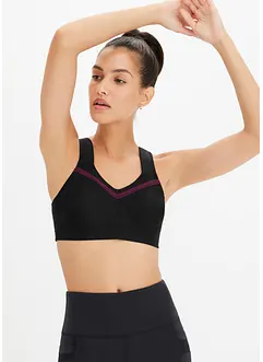 Sport-BH med extra bra stöd, bonprix