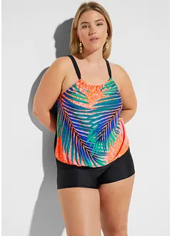 Tankini (2 delar), bonprix